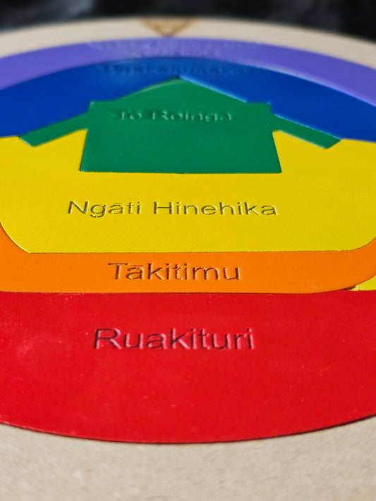 Pepeha Puzzles-Made to Order 🧩🧩