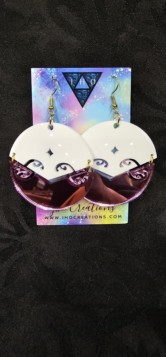 Tupuārangi WHITE/GOLD