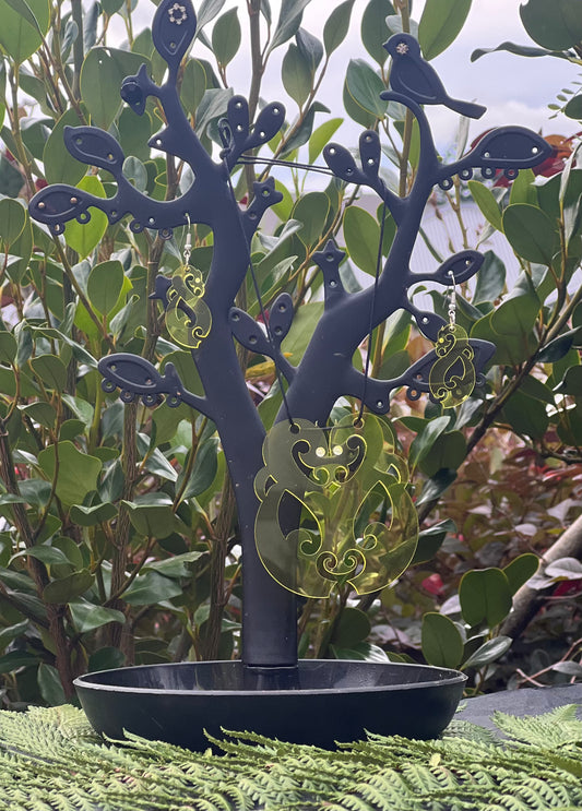 Te Hoata & Te Pupu ki roto Yellow Set