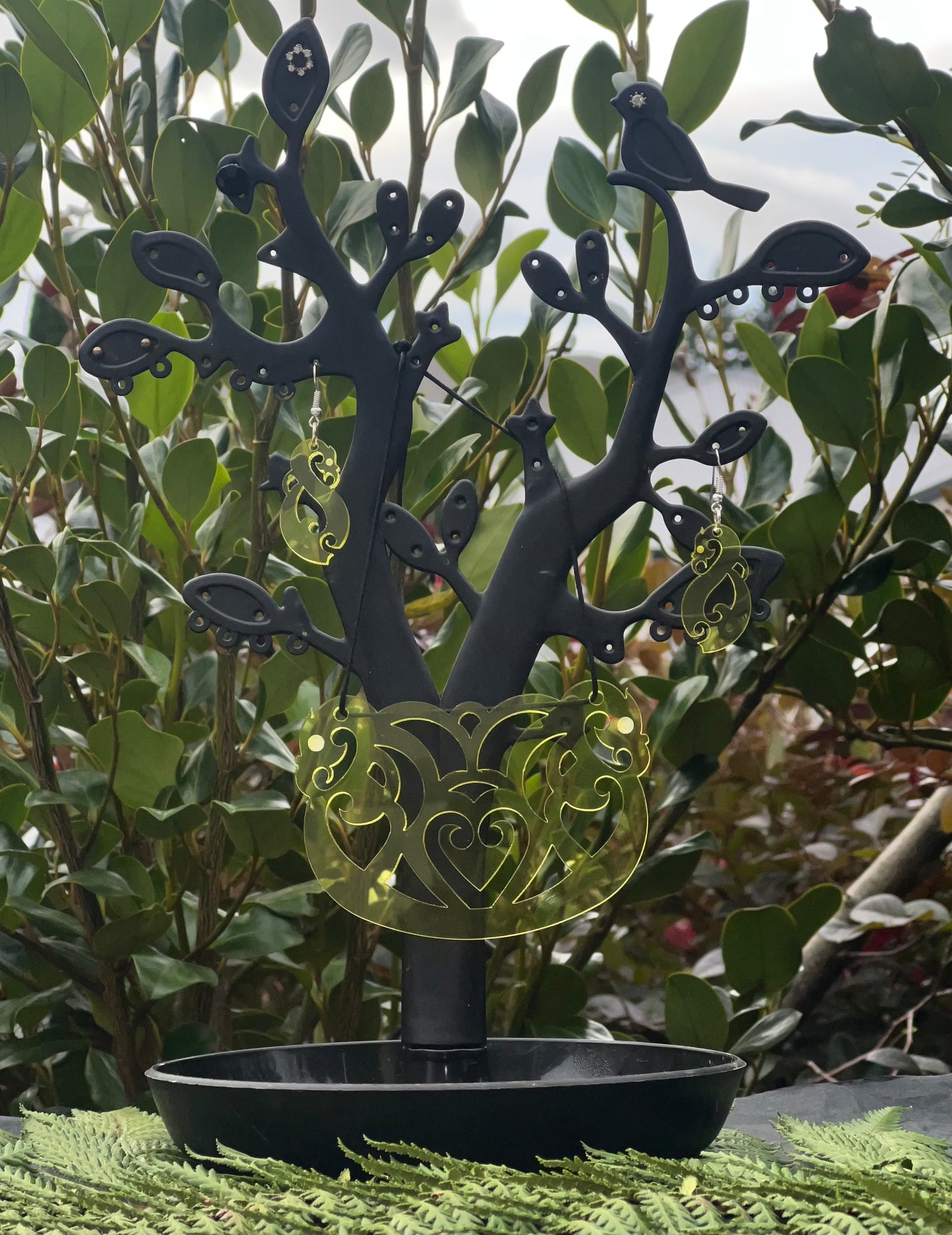 Te Hoata & Te Pupu ki waho Yellow Set