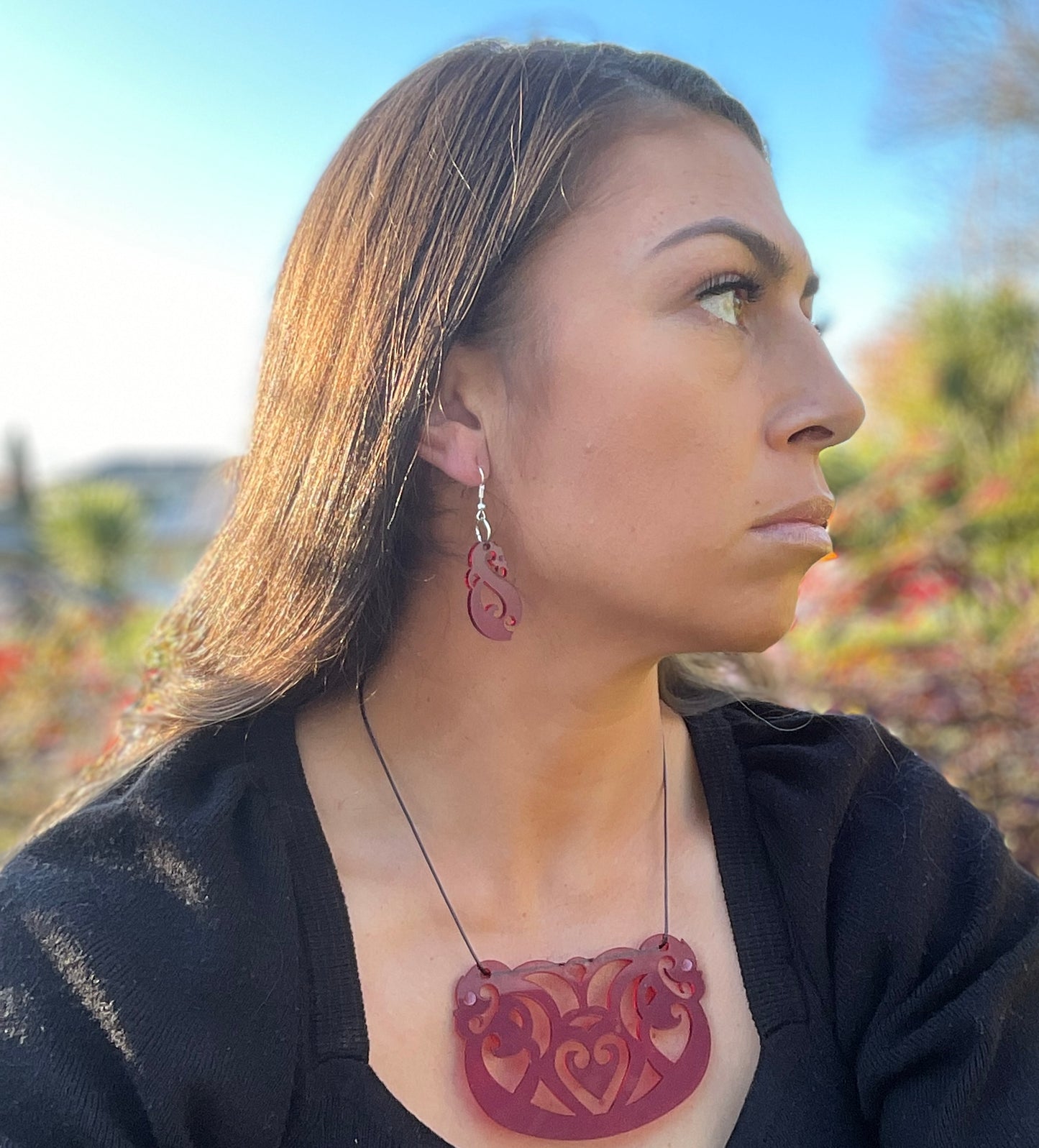 Te Hoata & Te Pupu ki waho Red Set